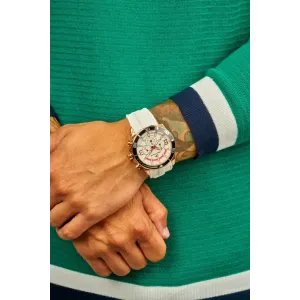 Men's Watch TIME FORCE TF5027MRN-02
